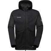 Mammut Trekkingjacke Ultimate VIII So Hooded m