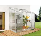 Vitavia Ida 3300 HKP 4mm, alu