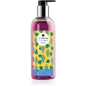 Tuttotondo UVA FRAGOLA Flüssigseife mit antioxidativen Eigenschaften, 300 ml