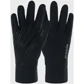 Straede - Light Gloves - Handschuhe Gr M schwarz