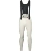 Straede - Aero Bib Tight - Radhose Gr L grau