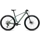 Orbea Alma M30 2026 - Seaweed Carbon View (Matt-Gloss) - S