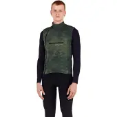 Santini Alpha Insulated Weste Grün M Herren Grün M
