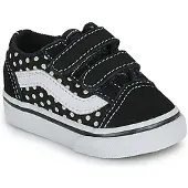 Vans kinderschuhe Old Skool V FLORAL kind