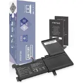 Mitsu B31N1637 Akku für Asus VivoBook S15 S510 F510