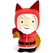 Tonies Hörspielfigur "Tonie Weihnachtsmann", bunt, Hörspiele, Hörspielfigur