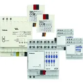 Theben 4990203 KNX Set 3 MIX, Dimmen und Schalten/Jalousie