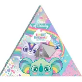 Kids Euroswan Sweet Dreams Kosmetik-Adventskalender
