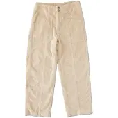 KAVU - Women's Woodfern - Freizeithose Gr 12 beige