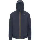 K-way Kapuzensweaters RAINER SPACER herren EU S