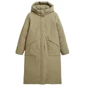 Elvine - Women's Naila - Mantel Gr XXS beige