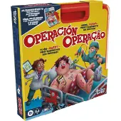 Hasbro Doktor Bibber, 6 Jahr(e), 10 min