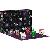 Funko POP! POP! The Nightmare Before Christmas, Box, Freistehend, Mehrfarbig