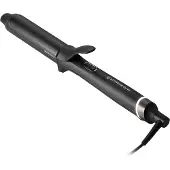 GHD Chronos Curve Grand Tong Zwart
