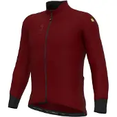 ALÉ - Pragma Fondo 3.0 Jacket - Fahrradjacke Gr XXL rot
