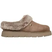 SKECHERS Keepsakes Lite Cozy Blend Grau TPE Größe EU 37