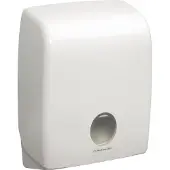 Kimberly Clark Aquarius Spender für gefaltete Handtücher 1 St