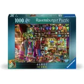 Ravensburger Amiee Stewart Backstage 12000295