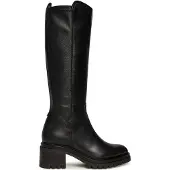 Tamaris Stiefel Stiefel Leder/Synthetik