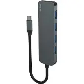 Savio Usb C Ak-54 Hub