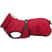 Trixie Hundemantel Minot - rot