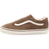 Vans Old Skool Sportschuhe Braun EU 44 1/2 Herren,Damen Braun EU 44 1/2
