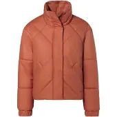 Vaude - Women's Najun Padded Jacket - Kunstfaserjacke Gr 40 rot
