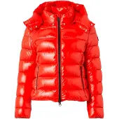 Save the Duck - Women's Cosmary - Kunstfaserjacke Gr 4 - L rot
