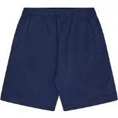 Ellesse Sweatshorts "ZANICA SWEAT SHORT" mit Seitennahttaschen, aus Baumwolle und Polyester