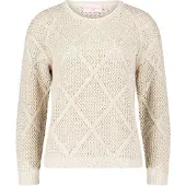 Betty Barclay Strickpullover "Damen mit Effektgarn" 1 Stk.