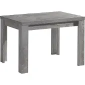 Mäusbacher Esstisch - Asteiche Nachbildung - 120 x 80 cm - ausziehbar