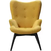 SalesFever Sessel Strukturstoff