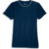 Uvex T-Shirt Tencel - Navy 107 S