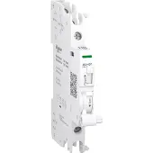 Schneider Electric Schneider 31166 Lasttrennsch. INV250, 3 P, 250A/690V DC/AC, Schwarzer Drehhebel