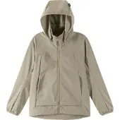 Reima - Kid's Puruton - Freizeitjacke Gr 128 beige