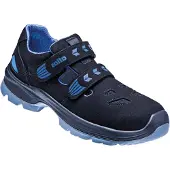 Atlas Sicherheitsschuh SCHUHE "Alu-Tec 360 ESD" Gr. 40, schwarz, 40, Obermaterial: 100% sonstige Fasern AF., Schuhe, Sicherheitsschuh