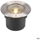 SLV Rocci 200 LED-Bodeneinbauleuchte rund Ø 20cm