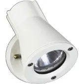 ALBERT LEUCHTEN Außenlampe Orientable Weiß