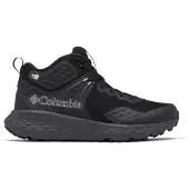 Columbia Trekkingschuhe Konos Trs Outdry Mid 2103761 Schwarz 43.5