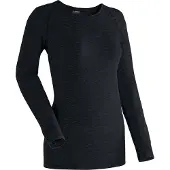 Maier Sports Lena Langarm-basisschicht-set