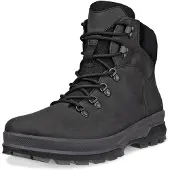 Ecco Rugged Track Wp Schnürstiefel Schwarz 42