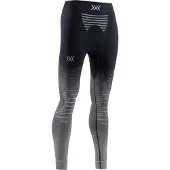 X-Bionic Invent Graphics Pants Women x black/grey/light grey (B409) L