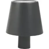 Addliving Bottle Light, Grau, Metall, Universal, IP44, 54 Glühbirne(n), SMD LED