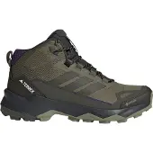 Adidas Damen-Wanderschuhe Terrex Skychaser AX5 Mid
