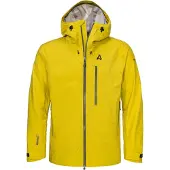 Schöffel - Jacket Milagle - Regenjacke Gr 50 gelb