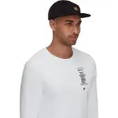 Mammut - Cord - Cap Gr L/XL schwarz