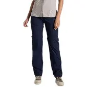 Craghoppers Nosilife Pro Convertible Trouser III blue navy (7V1) 36 Long