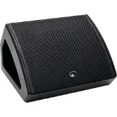 Omnitronic KM-110A Aktiv-Bühnenmonitor koaxial