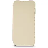 Hama Handyhülle "Handytasche mit Klappfunktion für Samsung Galaxy A17/A17 5G", beige, Samsung Galaxy A17 5G Smartphones, Hüllen, Kartenfächer, Anti-Rutsch, Kameraschutz, Kratzschutz, Handyhülle