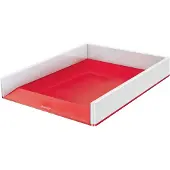 Leitz Wow Dual Papierfach